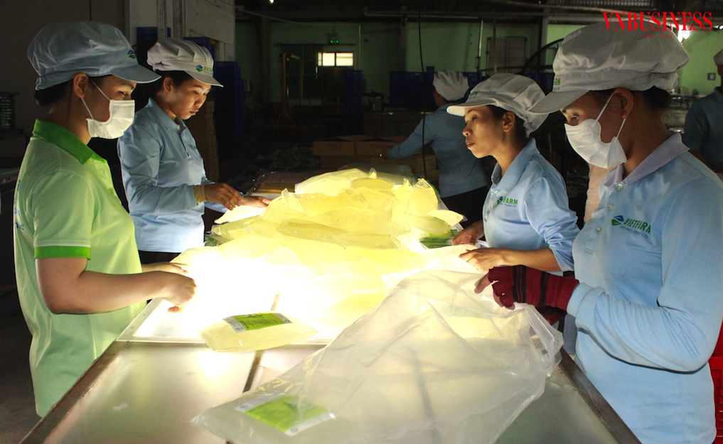 Đằng sau ‘hoàn cảnh vất vả’ của các mắt xích nông sản thực phẩm Việt