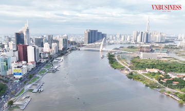 Đại gia bất động sản vẫn liên tục ‘bán bớt’ dự án