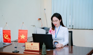 Từ 1/7, cơ quan chuyên môn về nông nghiệp và môi trường cấp xã sẽ hoạt động tại link 789bet Kinh tế