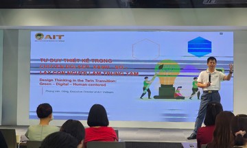 Ngân hàng giữ vai trò trung tâm trong thúc đẩy ESG tại Việt Nam