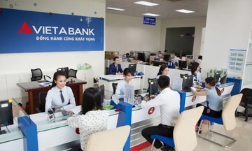 VietABank chính thức trở thành 789bet hoangsa.net ngân hàng thứ 19 trên HoSE