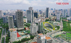 Tín dụng chảy mạnh vào bất động sản, nên vui hay buồn?