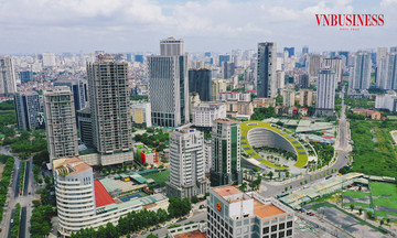 Tín dụng chảy mạnh vào bất động sản, nên vui hay buồn?