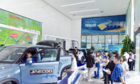 Vì sao ô tô nhập từ Trung Quốc giảm giá vẫn khó bắt kịp xe Indonesia, Thái Lan?