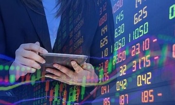 Chờ ‘cú hích’ từ kết quả kinh 789bet.com đăng nhập quý II