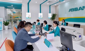 Tín dụng tăng nhanh, lãi suất 789bet tặng 100k động giảm, ngân hàng vẫn kỳ vọng thanh khoản tiếp tục cải thiện trong quý III