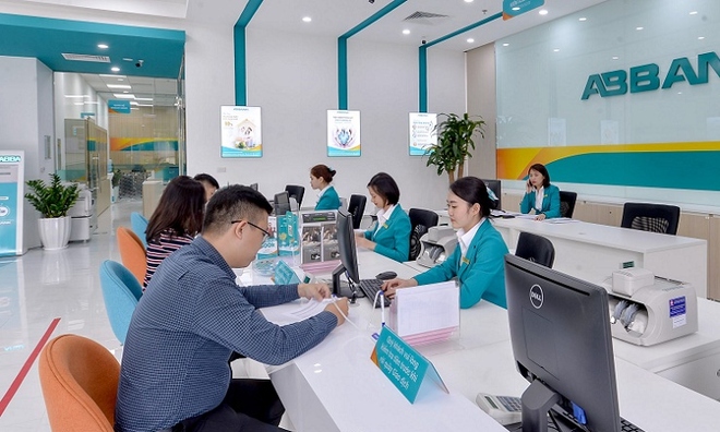 Tín dụng tăng nhanh, lãi suất huy động giảm, ngân hàng vẫn kỳ vọng thanh khoản tiếp tục cải thiện khuyến mãi 789bet quý III