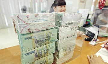 &#039;Đỏ mắt&#039; tìm ngân hàng trả lãi suất tiết kiệm 6%/năm