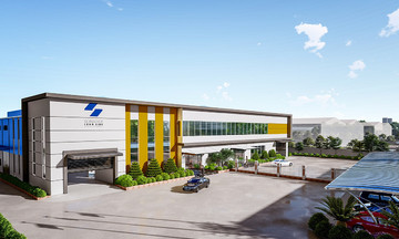 Sonadezi Long Bình dự kiến trả cổ tức năm 2025 giảm sau 3 năm liên tiếp ở mức kỷ lục
