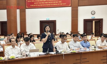 &#039;Làn sóng&#039; khởi nghiệp tăng mạnh, số doanh nghiệp thành lập mới trong tháng 6 cao kỷ lục
