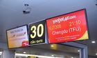 Cùng Vietjet bay thẳng tới Thành Đô, đắm chìm vào di sản văn hóa Trung Hoa