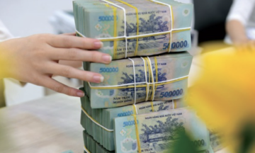 Ngân hàng Nhà nước giảm thêm 0,2% lãi suất 789bet tặng 100k vay mua nhà ở xã hội 789bet tặng 100k người trẻ dưới 35 tuổi