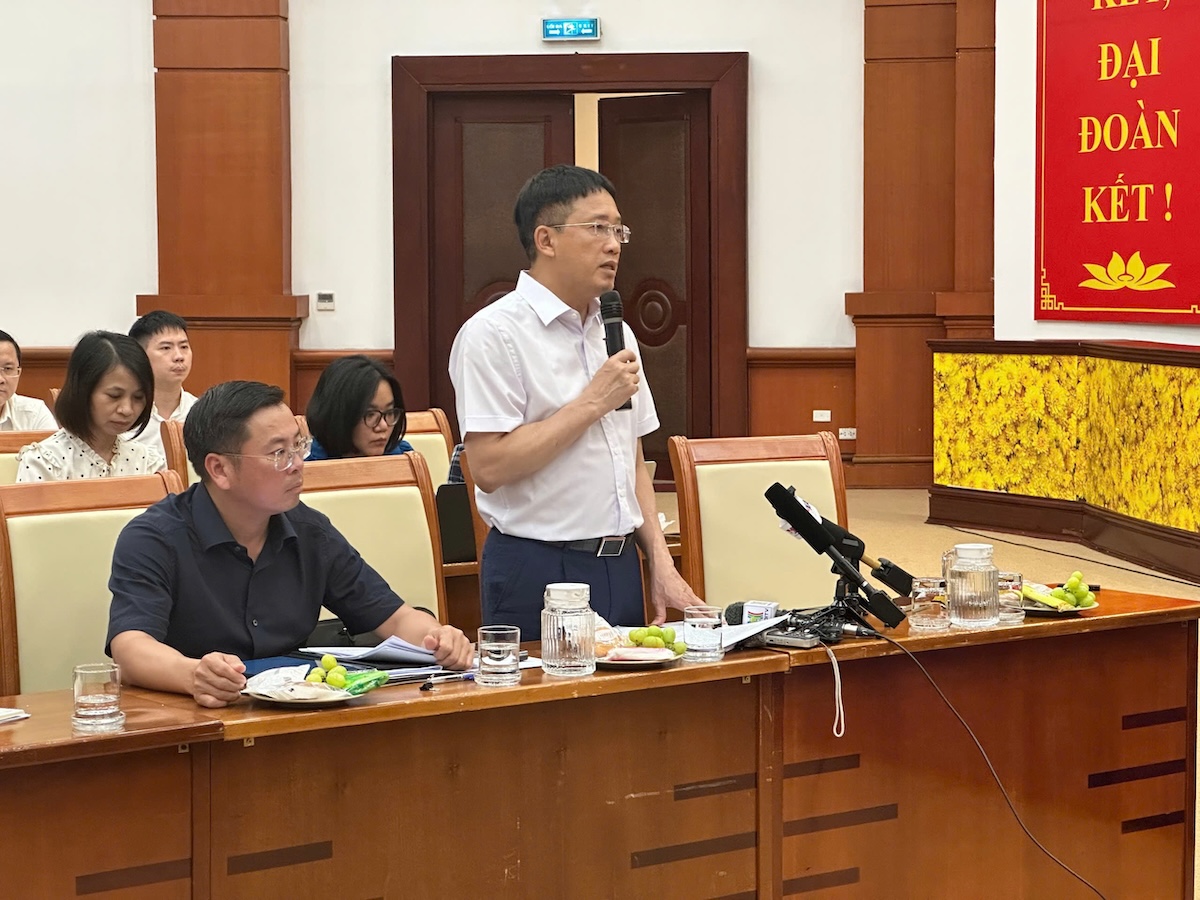 Hộ kinh doanh phải đóng thuế ra sao khi xoá bỏ thuế khoán từ 2026?