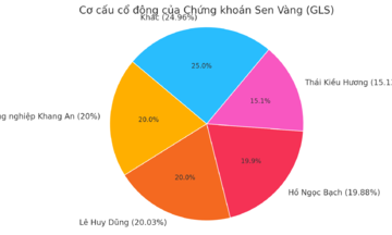 Chứng khoán Xuân Thiện lộ diện và tham vọng Top 3