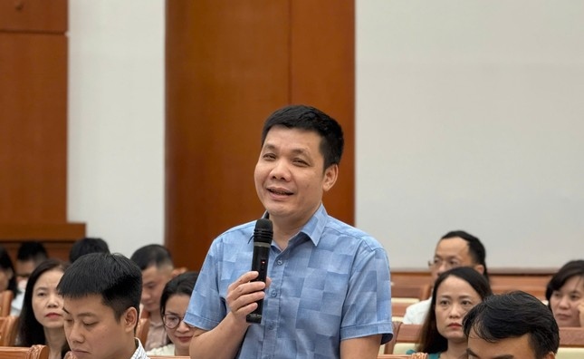 Bộ Tài chính lên tiếng vụ Tập đoàn Sơn Hải rớt thầu tại Đồng Nai