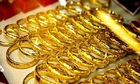 Vàng miếng và vàng nhẫn đồng loạt tăng tới 300.000 đồng/lượng
