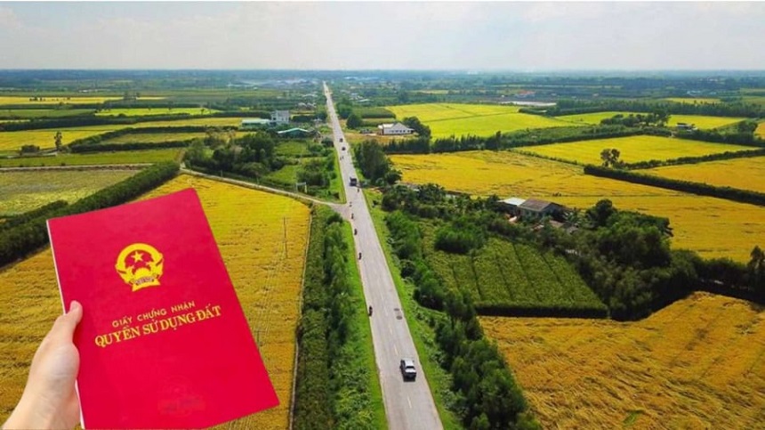 Bộ Nông nghiệp và Môi trường lý giải về tiền chuyển đổi mục đích sử dụng đất tăng cao