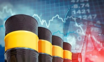 Giá xăng dầu quay đầu giảm mạnh, xăng RON95 xuống dưới mốc 20.789bet/lít
