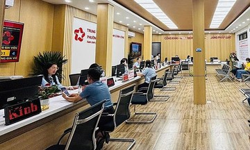 Cơ hội mới cho doanh 789bet link mới từ chính quyền địa phương 2 cấp
