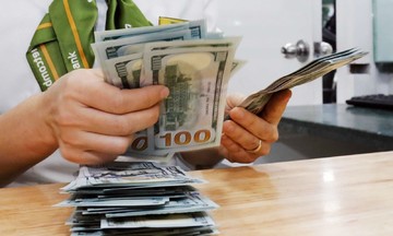 Tỷ giá tăng 0,2% 789bet tặng 100k 4 ngày có đáng lo?