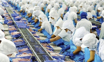 Xuất 789bet nông, lâm, thủy sản 6 tháng đầu năm thu về 33,8 tỷ USD, cà phê là điểm sáng