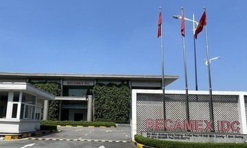 Becamex IDC ráo riết tìm dòng tiền, nhân sự cấp cao liên tục biến động