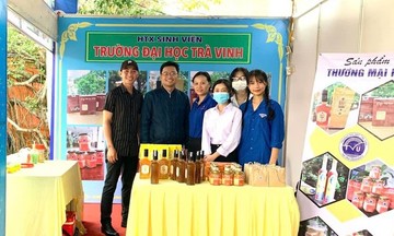 Phát triển HTX tạo &#039;lực đẩy&#039; xoá đói, giảm nghèo