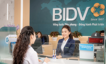 Lãi suất cho vay bình quân giảm khoảng 0,6%/năm, ngân hàng nào đang cho vay thấp nhất?