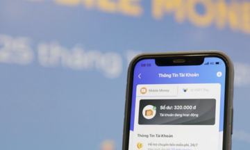 Vì sao Ngân hàng Nhà nước đề xuất nâng hạn mức Mobile Money lên 100 triệu đồng?