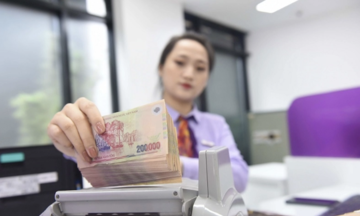 Bao giờ Ngân hàng Nhà nước bỏ room tín dụng?