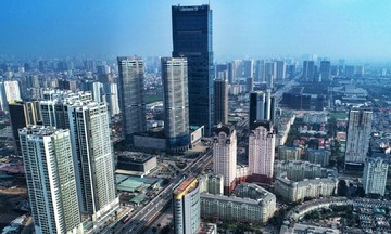 Nửa đầu năm, hai ‘đầu tàu’ kinh tế là Hà Nội và TP.HCM tăng trưởng kinh tế ra sao?