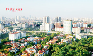 Nguồn cung tăng nhưng giá nhà không giảm có phải nghịch lý?