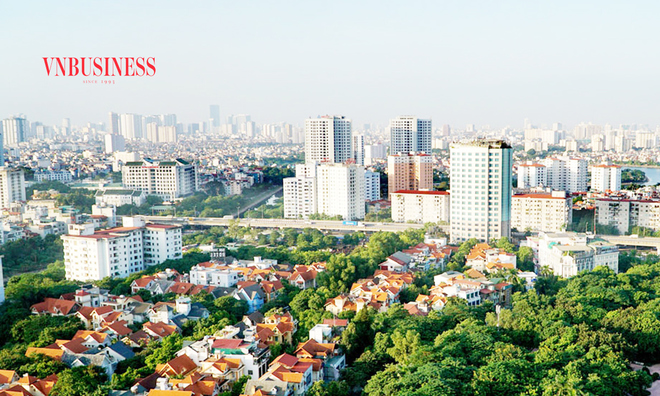 Nguồn cung tăng nhưng giá nhà không nhà cái 789bet có phải nghịch lý?