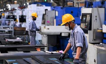 Kinh tế 6 tháng: GDP tăng 7,52%, IIP tăng cao nhất kể từ 2020