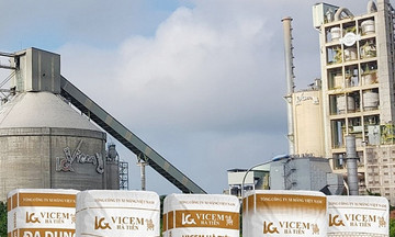 Khai sai thuế, Xi Măng Vicem Hà Tiên bị xử phạt và truy thu hơn 2,6 tỷ đồng