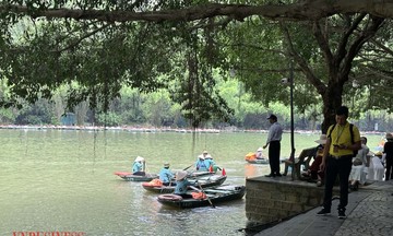 Chuyên gia: Ngành du lịch và khách sạn &#039;vật lộn&#039; với tình trạng thiếu hụt nghiêm trọng lao động có tay nghề
