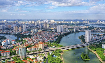 Hà Nội thu hút 3,677 tỷ USD vốn đầu tư nước ngoài 6 tháng đầu năm