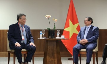 Nhiều tập đoàn thực phẩm, nông nghiệp công nghệ cao Brazil muốn phát triển tại Việt Nam