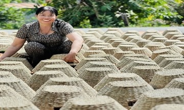 HTX tạo công ăn việc làm, nâng cao thu nhập cho nhiều phụ nữ