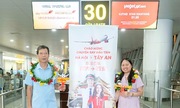 Vietjet mở đường bay mới đến Tây An cổ kính: Kết nối hai miền di sản 789bet lừa đảo Nam – Trung Quốc