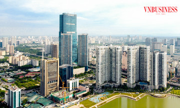 Hai dòng tiền cùng chảy mạnh, sức khỏe doanh nghiệp địa ốc thế nào?