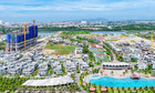 Chủ dự án The Maris Vũng Tàu: Nợ “phình to” hơn 4.500 tỷ đồng, rủi ro tài chính ở mức cao