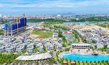Chủ dự án The Maris Vũng Tàu: Nợ “phình to” hơn 4.500 tỷ đồng, rủi ro tài chính ở mức cao