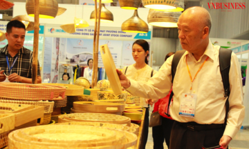 Doanh nghiệp 789bet uy tín nên làm gì khi ‘đem chuông đi đánh xứ người’?