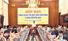 Nửa đầu năm, tín dụng 789bet 789bets.vip gần 10%, tập trung vào lĩnh vực nào?