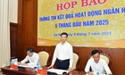 Gần 100% khách hàng đã được đối chiếu sinh trắc học