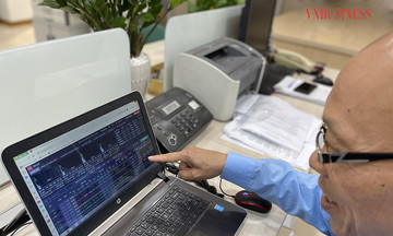 Đón ‘sóng’ VN-Index 1.500 điểm