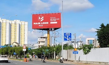Chủ tịch Nguyễn Xuân Quang lại chuyển bớt cổ phiếu cho con trai?