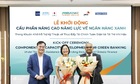 ABBANK, ADB và PWC cùng khởi động chương trình “Nâng cao Năng lực về Ngân hàng xanh”