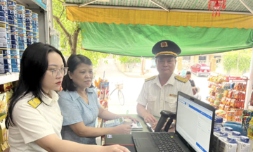 Hộ kinh doanh lo bị truy thu thuế khoán, ngành thuế nói gì?